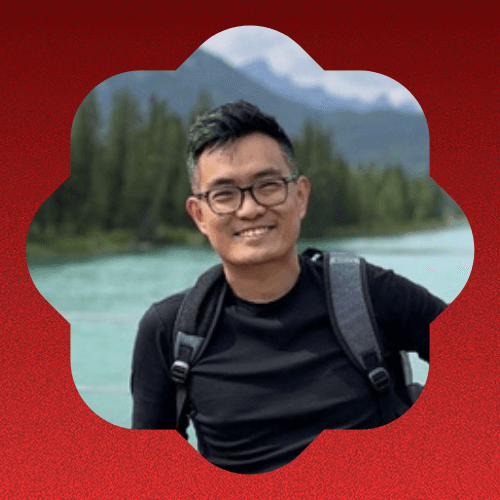 Calvin Zhang