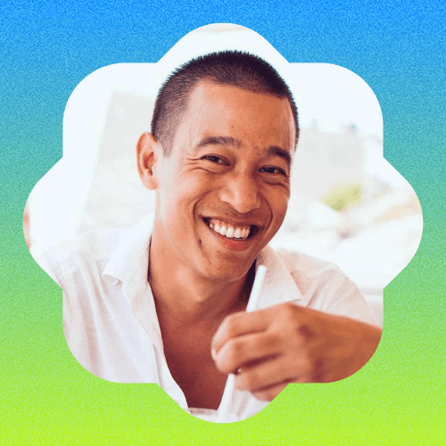 Evan Tzeng